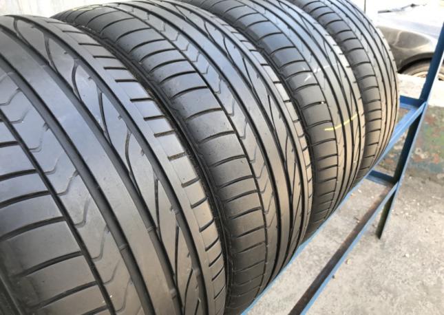 245.45.17 Bridgestone Potenza re050a