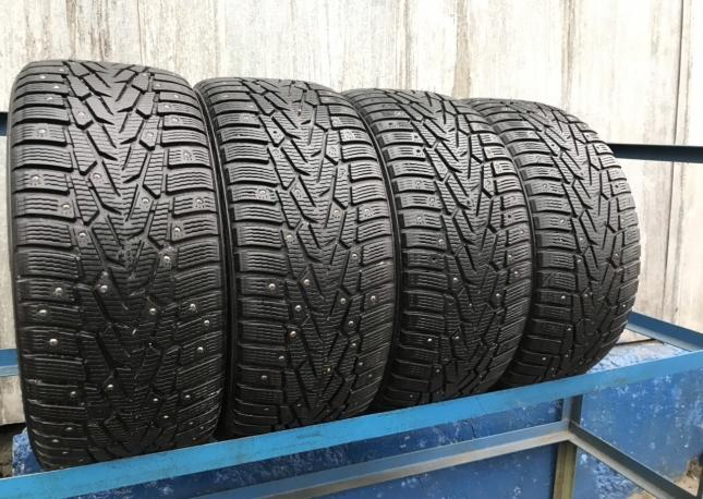 255 45 18 Nokian Hakkapeliitta 7 103T