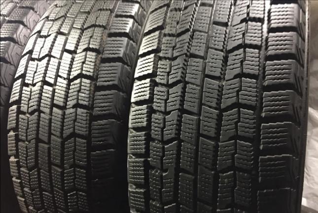 Шины 215 60 R17 Goodyear ice navi ZEA комплект