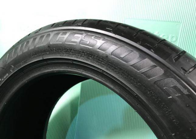 245 40 18 runflat Bridgestone potenza S001