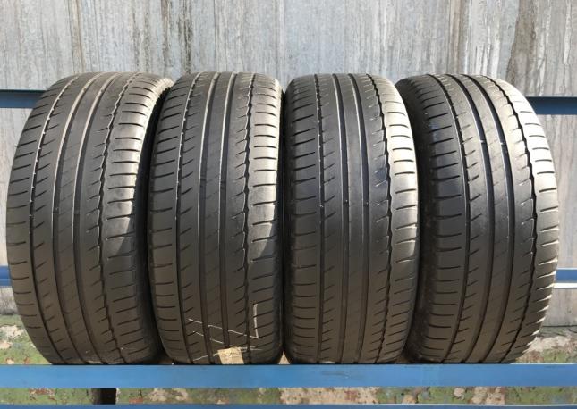 215 55 16 Michelin primasy hp 4шт