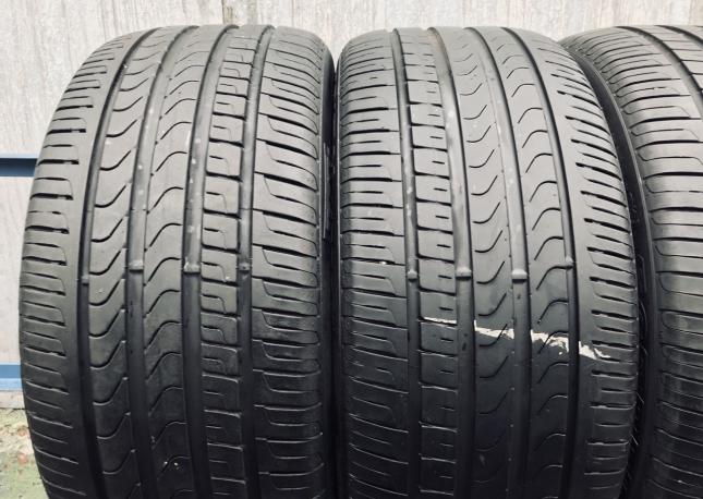 Pirelli Шины Купить R18