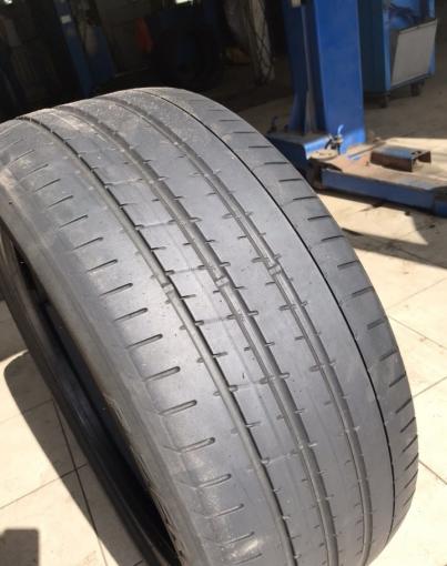 275 40 22 Pirelli p.zero 1шт