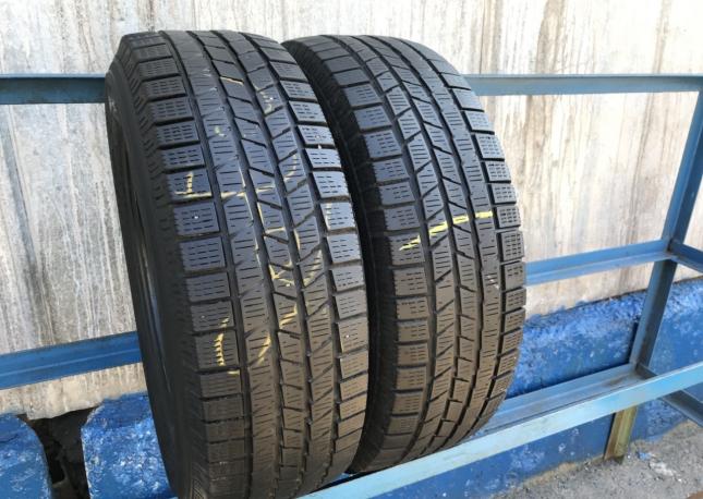 215 65 16 Pirelli Scorpion Ice Snow