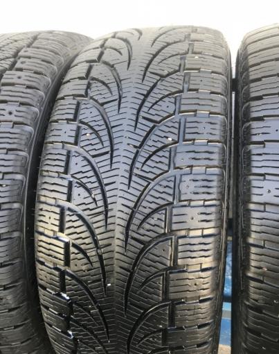 Спарка 245 40 и 275 35 R20 Pirelli Carving RFT