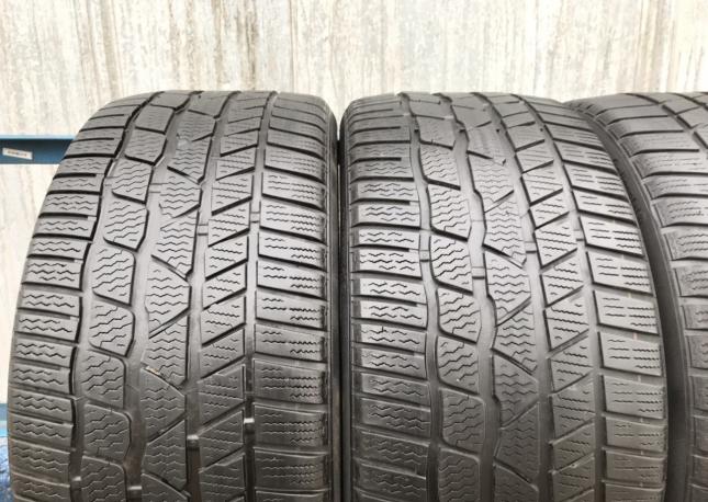 255/35 R20 Continental Winter Contact TS830p 4шт