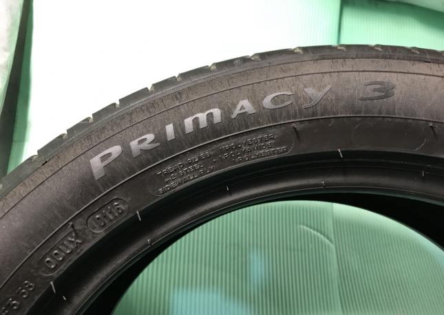 215/50 R17 Michelin primacy 3 215 50 17