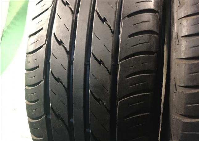 215/55R16 Firestone Fire hawk TZ 200 пара