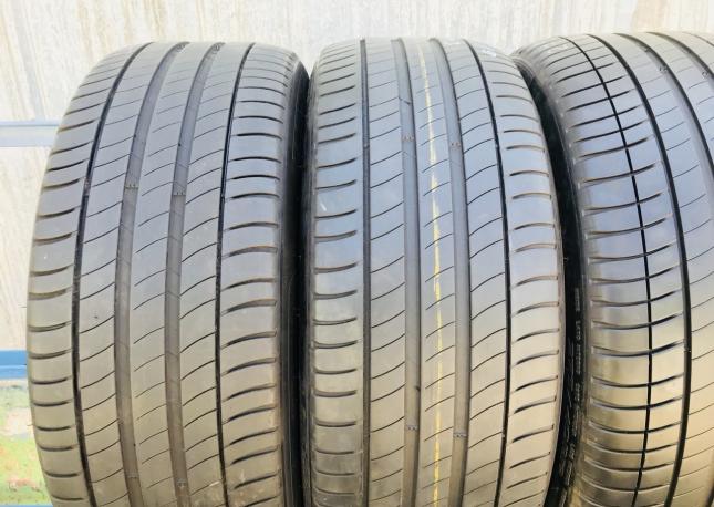 Разноширокие R19 275 40 и 245 45 Michelin Runflat