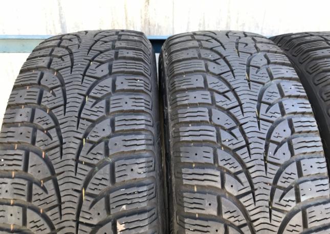 215 55 16 Pirelli WinterCarving Edgе