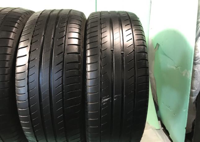 215 50 17 Michelin primasy hp