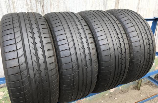 255/45/19 Goodyear Egle F1 Asimetric