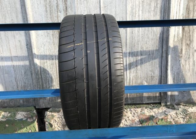 255/35/18 Michelin Pilot Sport ps2 ZP