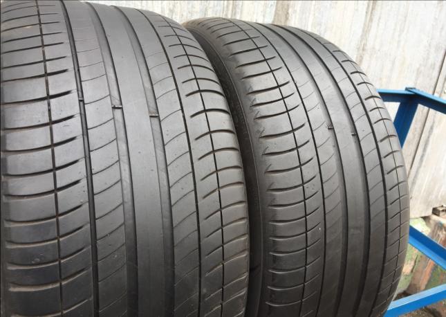 275/40R19 101Y Michelin primacy 3 ZP run flat пара