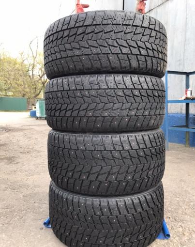 Спарка R20 X5 X6 275/40 315/35 Toyo