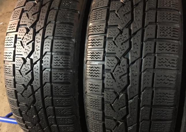 225/60R17 99H Kumho asimmetric I Zen RV Комплект