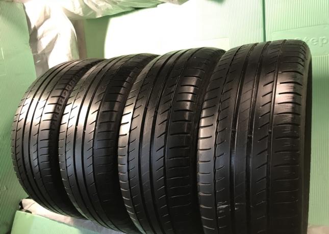 215/50 R17 Michelin primacy hp