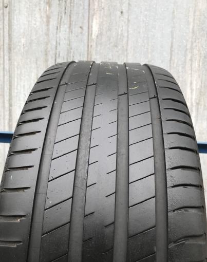 255/55/18 Michelin Latitude Sport 3