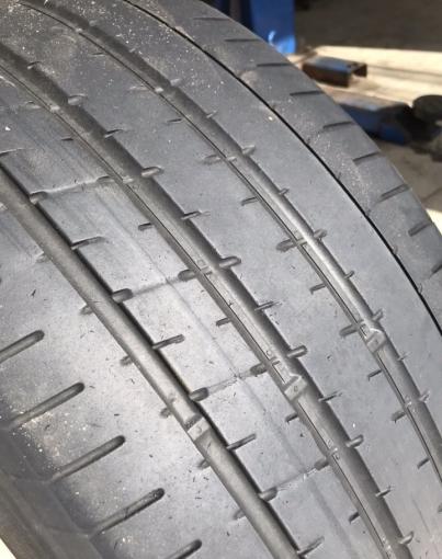 275 40 22 Pirelli p.zero 1шт