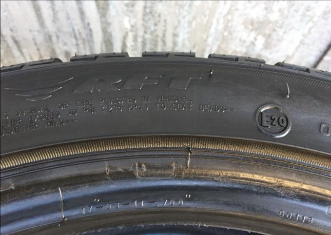 205/45R17 Bridgestone Blizzak LM-25 пара 