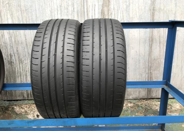 215/40/18 Hankook Ventus prime 2