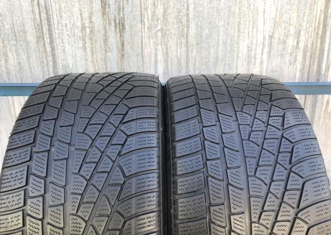 Зимние шины 285 40 18 Pirelli Winter Sottozero 240