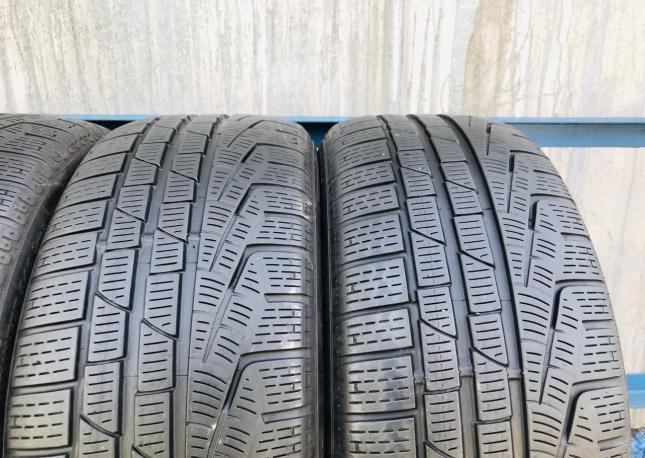 225/40/18 Pirelli Winter Sottozero 2 Runflat