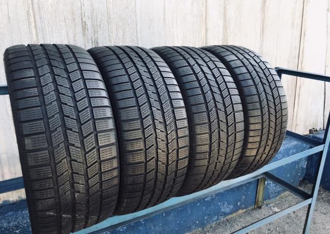 235/60 R18 Pirelli Scorpion Ice Snow, 4шт