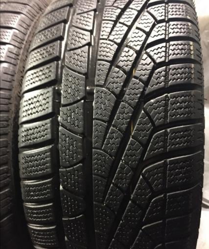 Шины 235 45 R17 Pirelli sottoZero w210 MO 94H 4шт