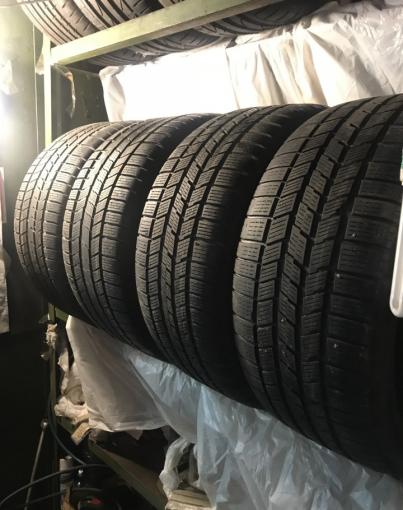 Спарка на BMW X5,X6 R20 Pirelli