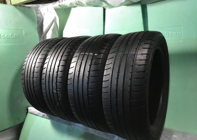 215/50 R17 Goodyear Efficient Grip