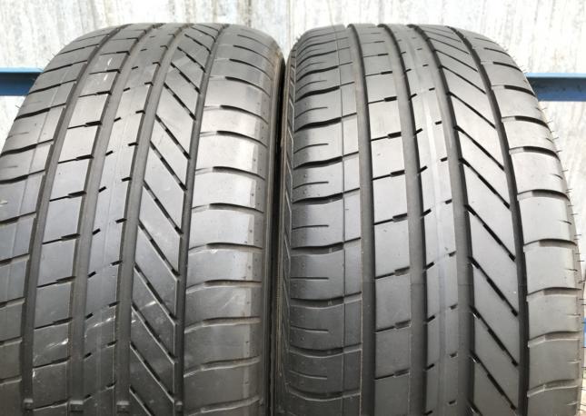 225 55 17 Goodyear Exelence 2шт