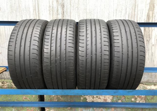 215/40/18 Hankook Ventus prime 2