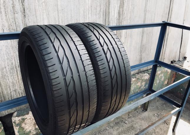 245.45.18 Bridgestone turanza er300