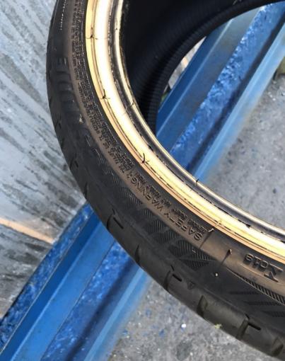 Шина бу 245 35 18 Bridgestone Potenza S001 RFT