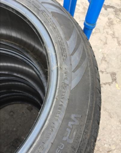 235 50R18 101V XL Nokian WR A3 Комплект