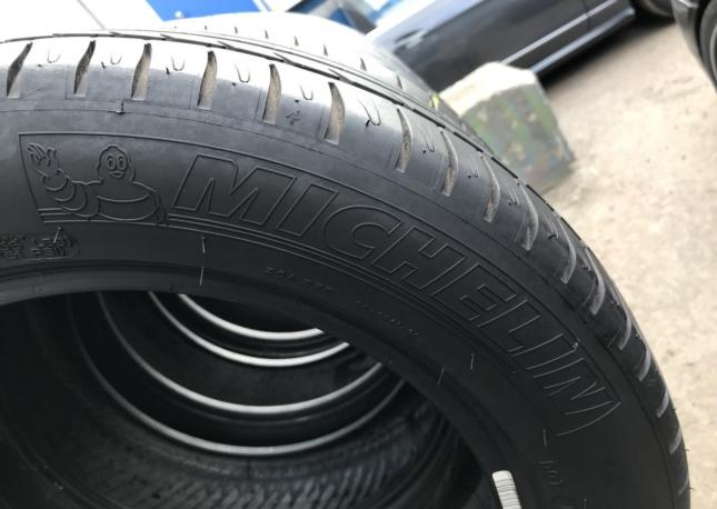 205 55 16 Michelin primasy hp 94w 4шт