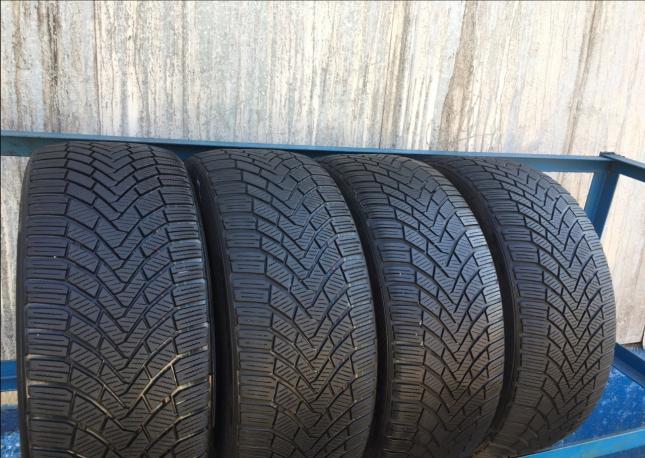 225/45R17 91H Continental C. Winter contact TS850