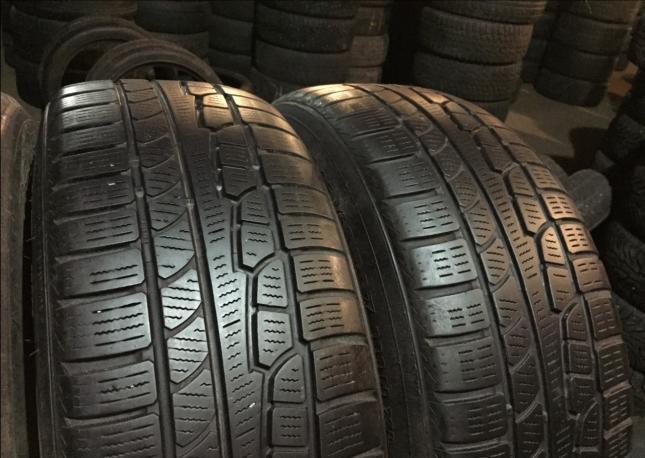 245/65R17 Nokian WR G2 Комплект fgh1 109H