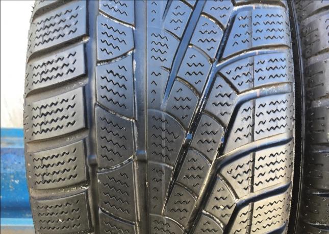 235/55R17 99H Pirelli sottoZero winter Комплект