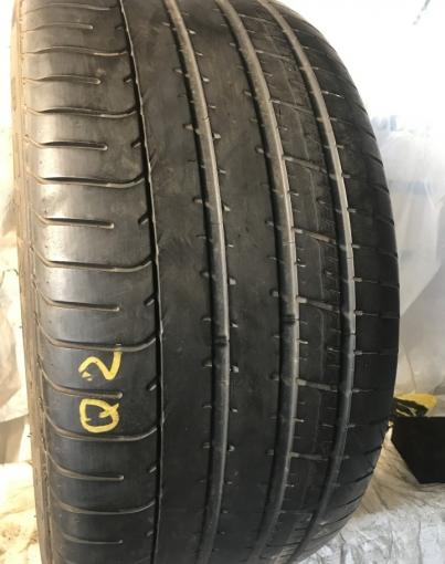 275 30 R21 Pirelli P Zerо RSC -1 шт