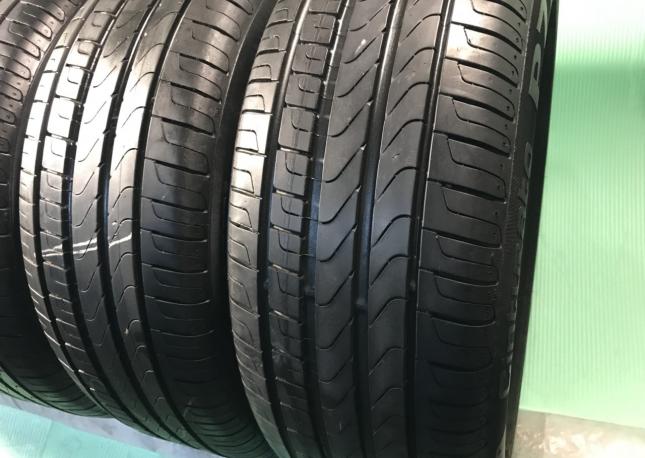 225/50 R17 94V runflat Pirelli Cinturato p7 
