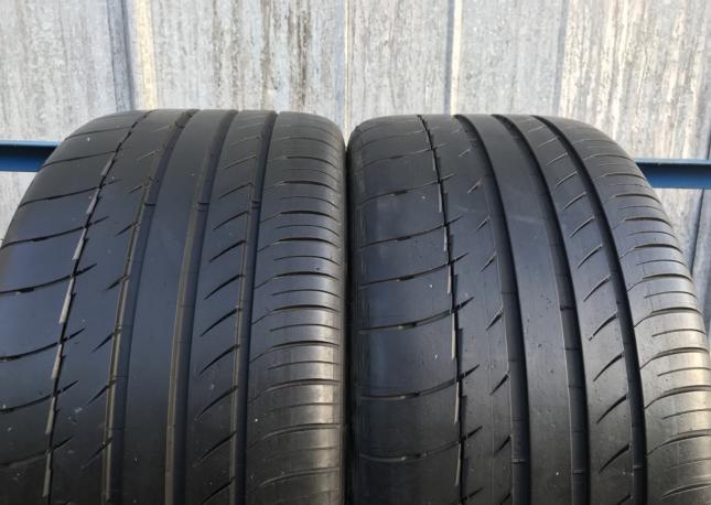 265/40/18 Michelin Pilot Sport ps2