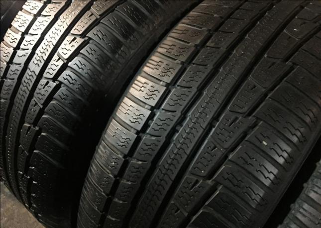 235/50R18 XL 102V Nokian зима Комплект zfgh1