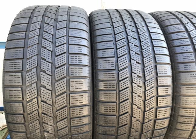 235/60 R18 Pirelli Scorpion Ice Snow, 4шт