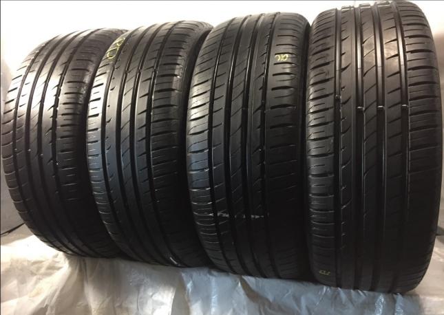 205/55R16 Hankook ventus prime 2 комплект