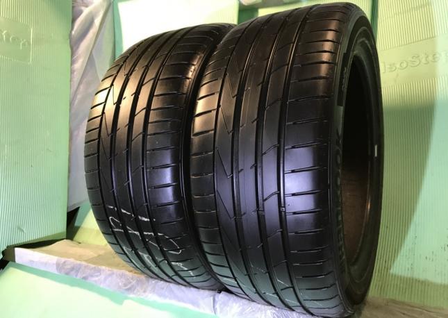 245/45 R17 Hankook ventus S1 Evo2