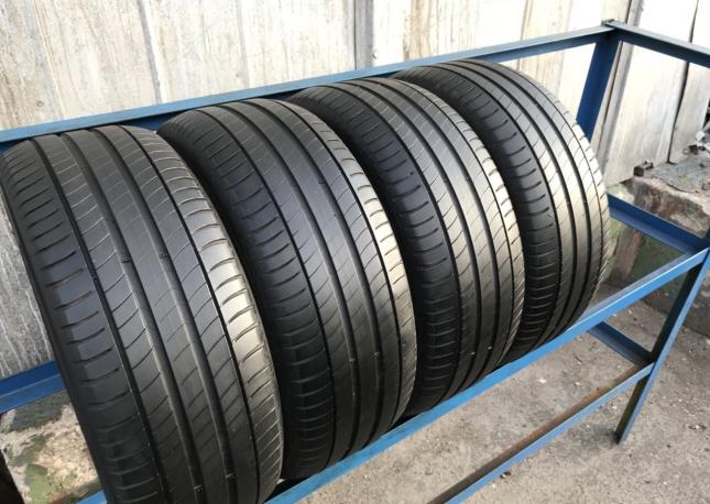 225 55 16 Michelin primasy 3 4шт 225/55/16