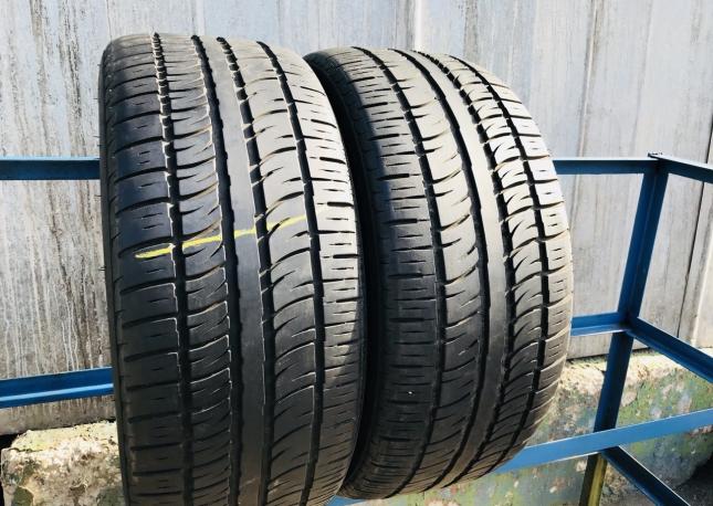 265 35 22 Pirelli бу летние шины 265 35 R22