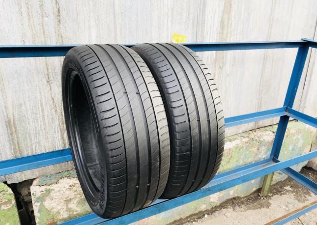 205.50.17 Michelin primasy hp 205 50 17